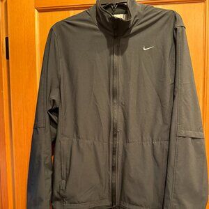 Mens Nike Wind Breaker Size M